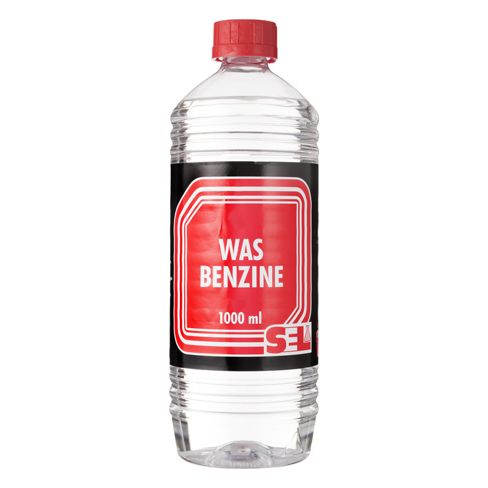 Wasbenzine