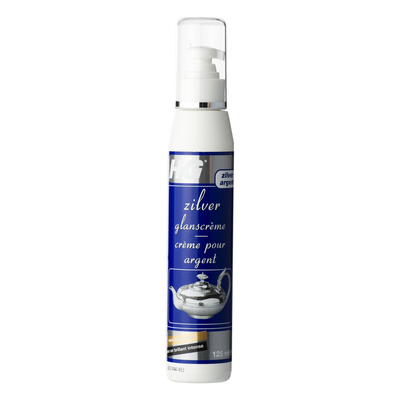 HG Zilverglans crème