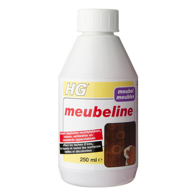 HG Meubel reiniger
