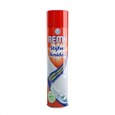 Remy Stijfsel spray