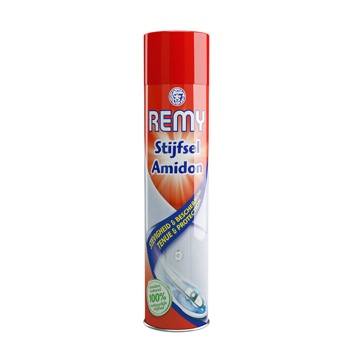 Remy Stijfsel spray
