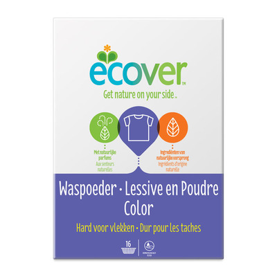 Ecover Waspoeder color
