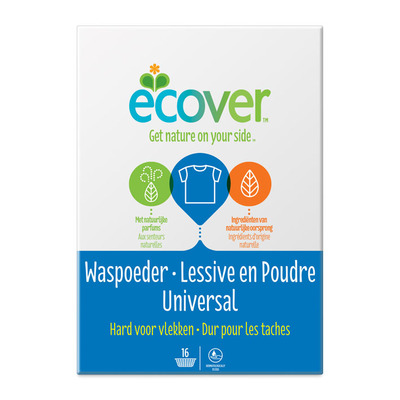 Ecover Waspoeder universal