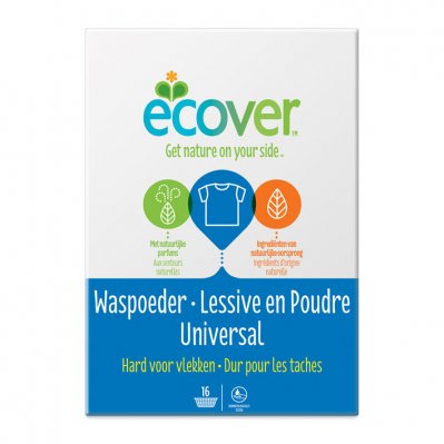 Ecover Waspoeder universal