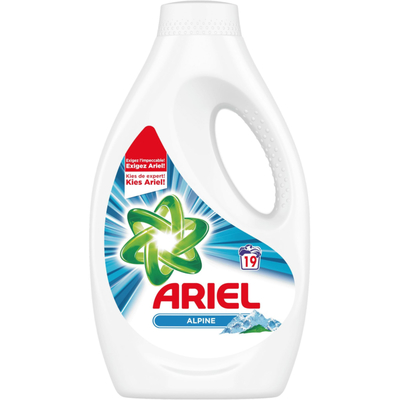 Ariel Alpine vloeibaar wasmiddel