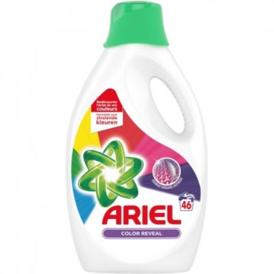 Ariel Kleur & stijl vloeibaar wasmiddel