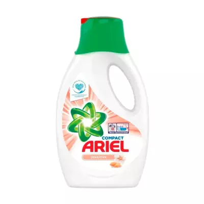 Ariel vloeibaar wasmiddel alpine