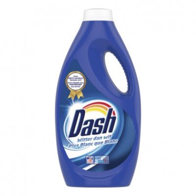 Dash Vloeibaar regular