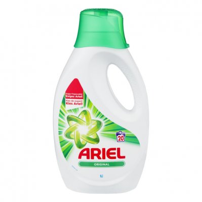 Ariel Original vloeibaar wasmiddel
