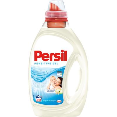 Persil Wasmiddel sensitive gel