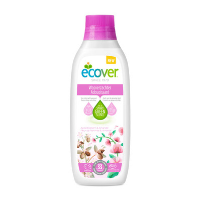 Ecover Wasverzachter appelbloesem & amandel