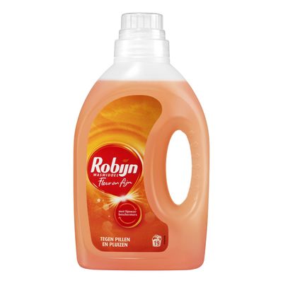 Robijn Wasmiddel Fleur & Fijn