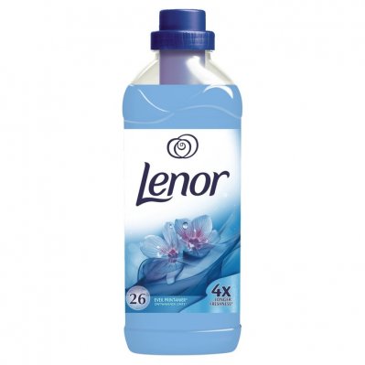 Lenor Wasverzachter ontwakende lente