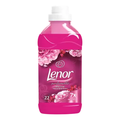 Lenor Wilde Bloemen Wasverzachter 550 ml 22 Wasbeurten