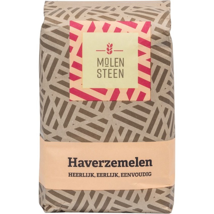 Molensteen Haverzemelen