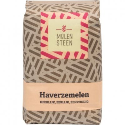 Molensteen Haverzemelen