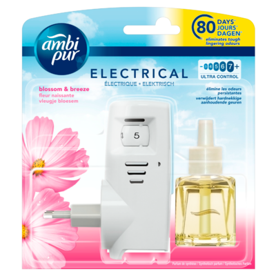 Ambi Pur Blossom & breeze starter