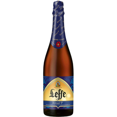 Leffe Rituel 9