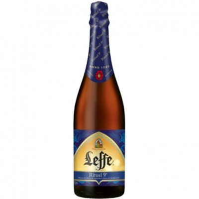 Leffe Rituel 9