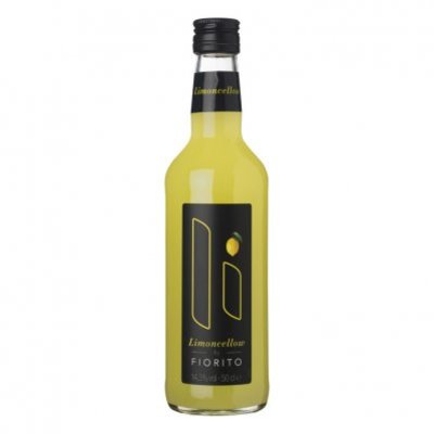 Limoncellow