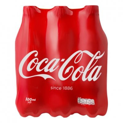 Coca-Cola Regular
