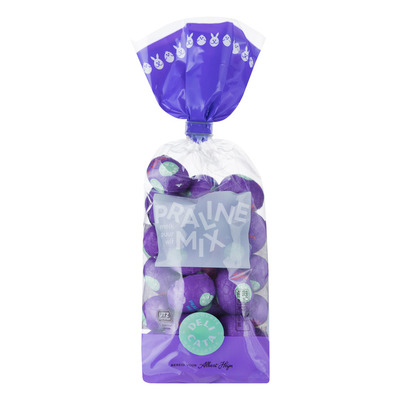 Huismerk Chocolade eitjes praline mix