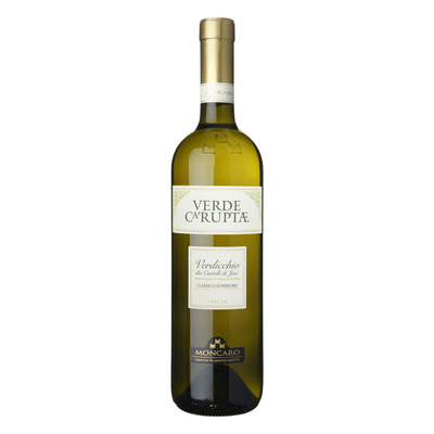 Moncaro Verdicchio Classico Superiore