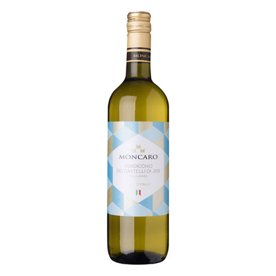 Moncaro Verdicchio dei Castelli di Jesi