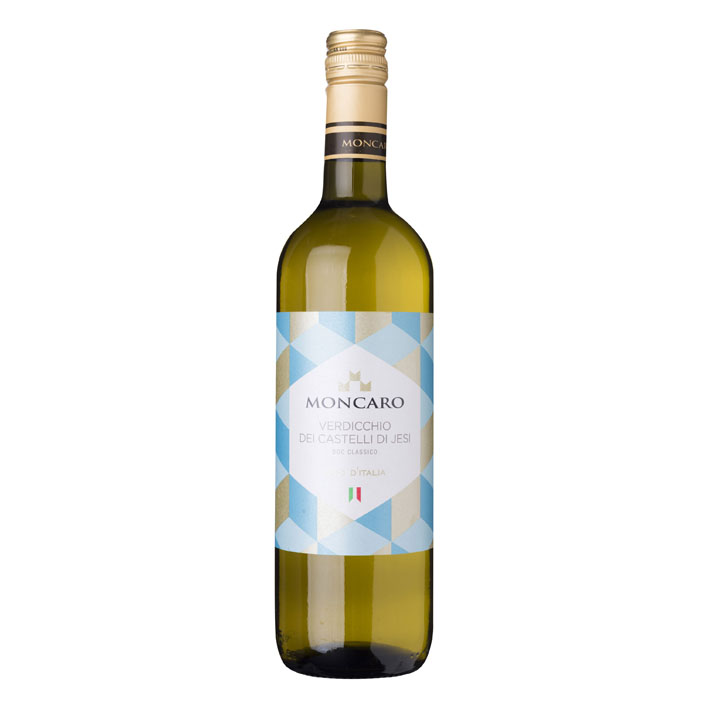 Moncaro Verdicchio dei Castelli di Jesi