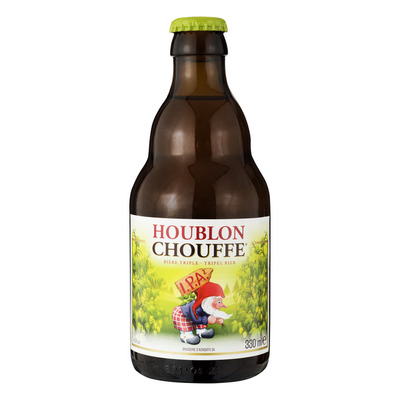 La Chouffe Houblon