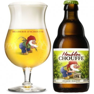 La Chouffe Houblon