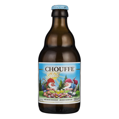 La Chouffe Soleil