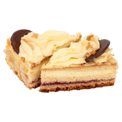 Huismerk Glutenvrije Slagroom Punt
