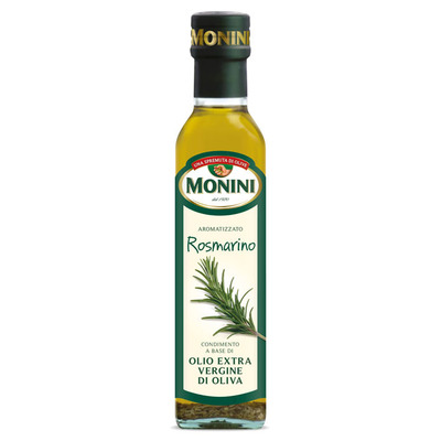 Monini Olijfolie rosmarino