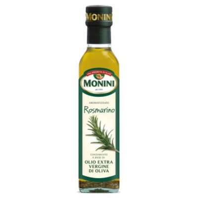 Monini Olijfolie rosmarino