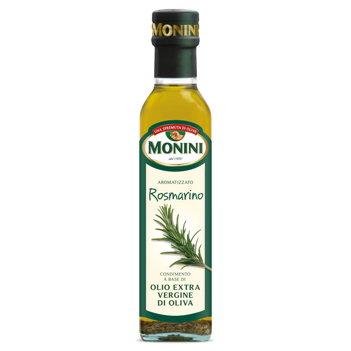 Monini Olijfolie rosmarino