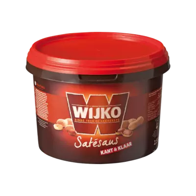 Wijko Satésaus