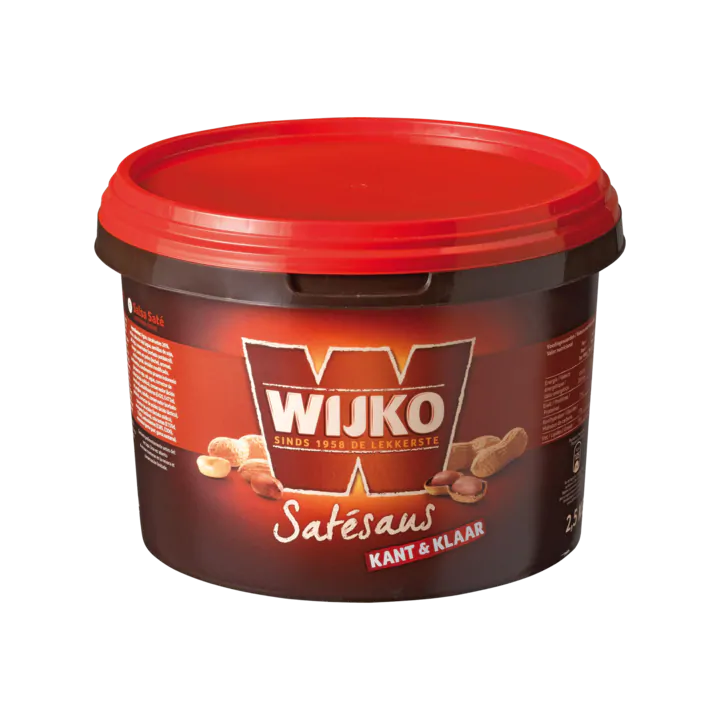 Wijko Satésaus
