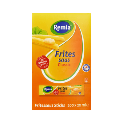 Remia Fritessaus Sticks Classic