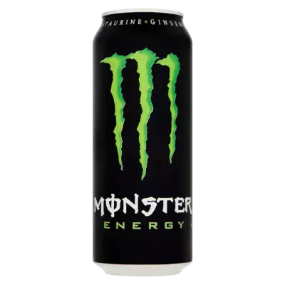Monster Energy