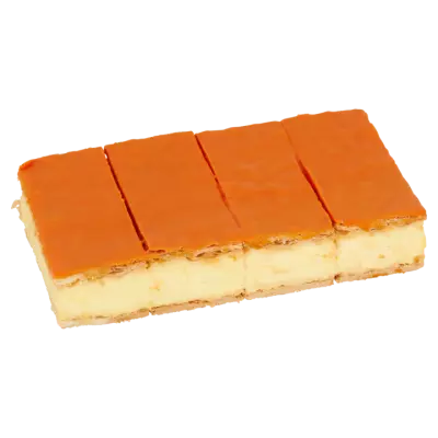Huismerk Oranje Tompouce