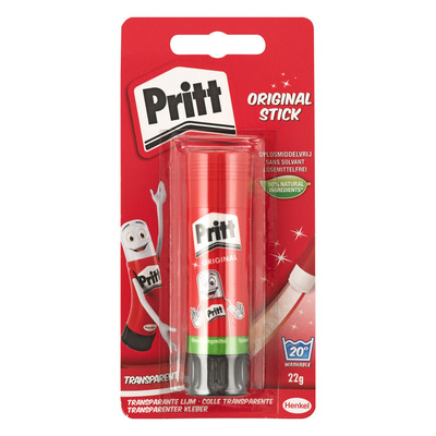 Pritt Plakstift
