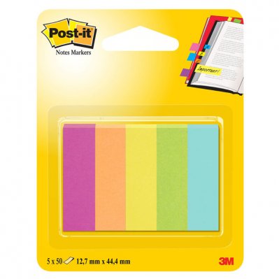 Post-it Notes markers