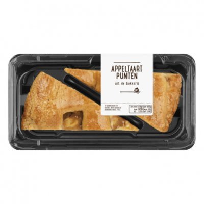 AH Appeltaartpunten
