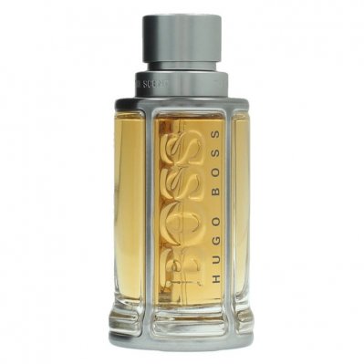 Hugo Boss The scent eau de toilette spray