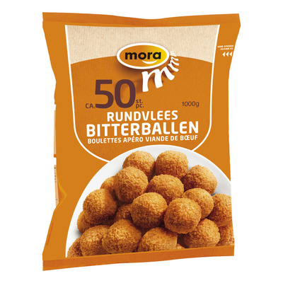 Mora Bitterballen