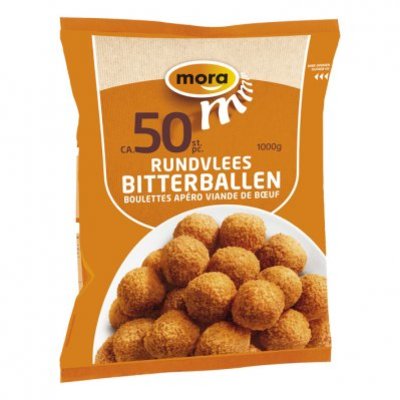 Mora Bitterballen