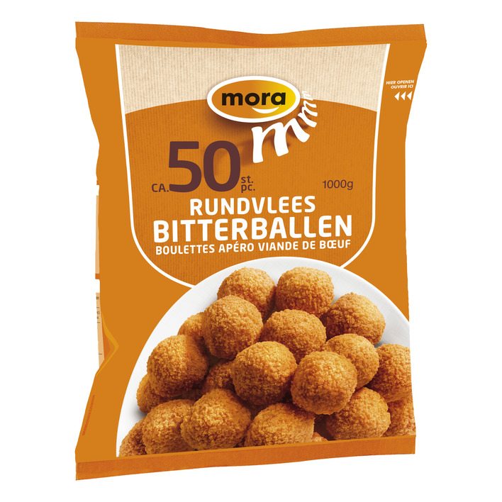 Mora Bitterballen