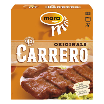 Mora Carrero