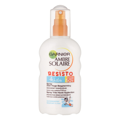 Ambre Solaire Zonnespray kids SPF 50